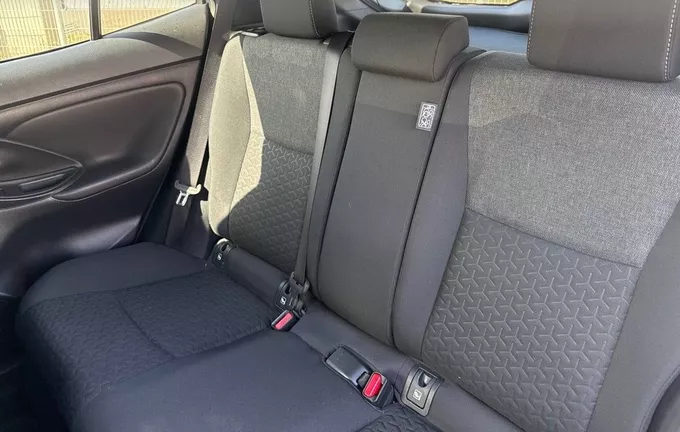 TOYOTA YARIS CROSS Hybride 116h 2WD Design photo 17 1103476