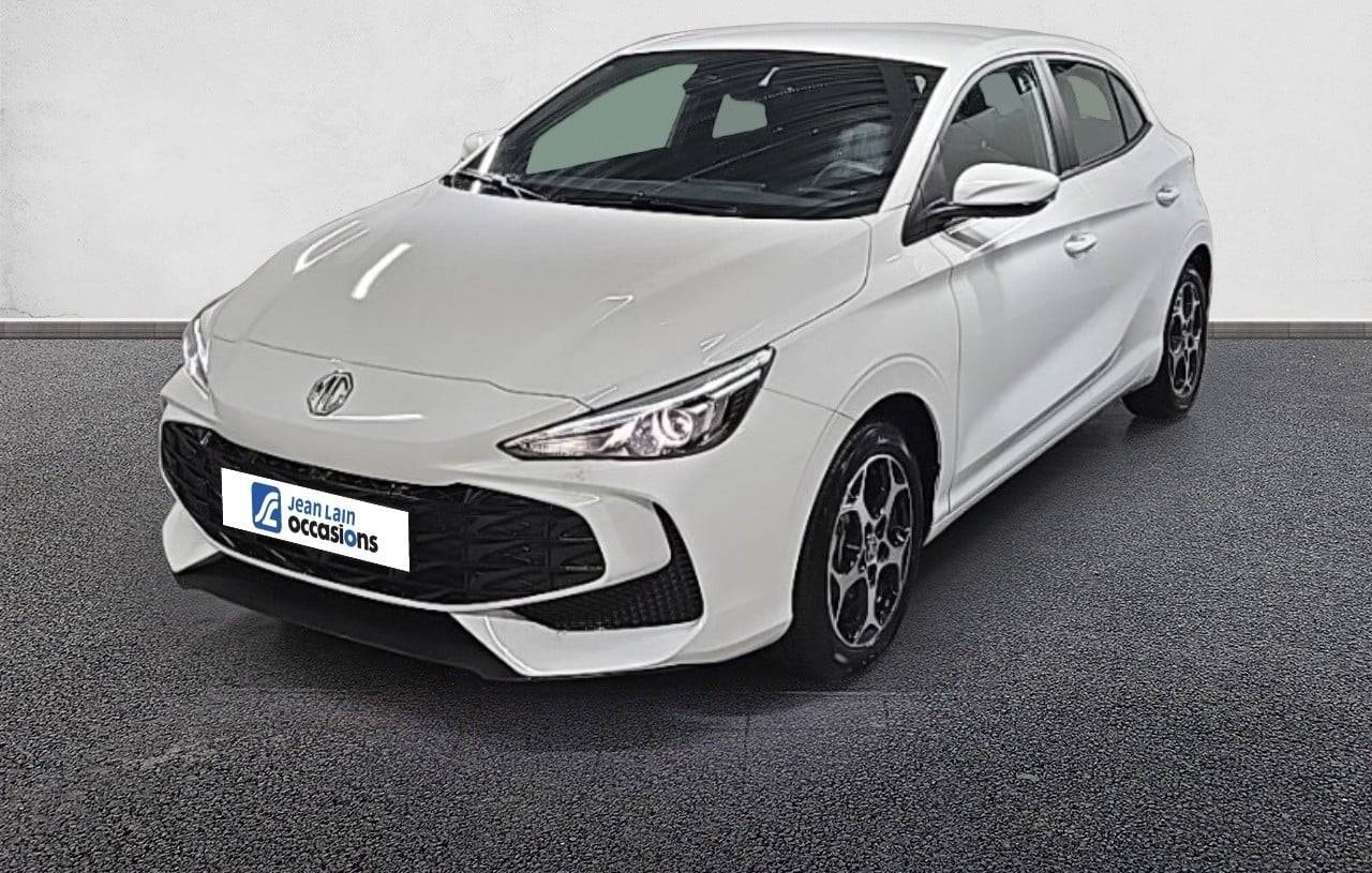 MG MG3