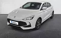 Miniature MG MG3 1.5 L Hybrid+ 195 ch Comfort extérieur trois quart avant gauche 601180