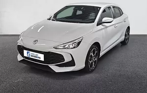 MG MG3 1.5 L Hybrid+ 195 ch Comfort LSJWP4395RZ257881