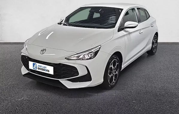 MG MG3 1.5 L Hybrid+ 195 ch Comfort LSJWP4395RZ257881