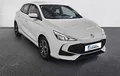 Miniature MG MG3 1.5 L Hybrid+ 195 ch Comfort extérieur trois quart avant droit 601180