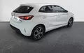 Miniature MG MG3 1.5 L Hybrid+ 195 ch Comfort extérieur trois quart arrière droit 601180