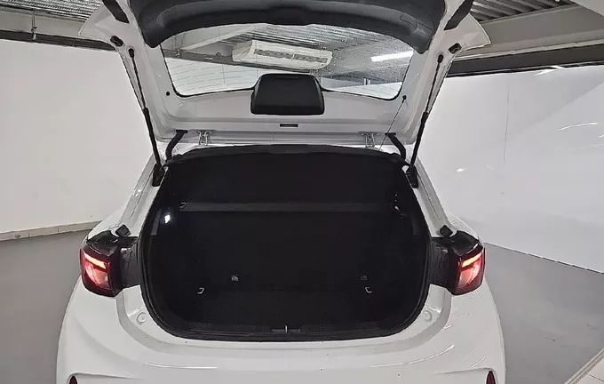 MG MG3 1.5 L Hybrid+ 195 ch Comfort photo 10 601180