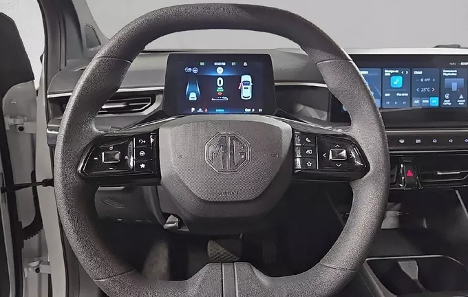 MG MG3 1.5 L Hybrid+ 195 ch Comfort photo 12 601180