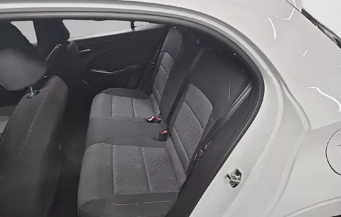 MG MG3 1.5 L Hybrid+ 195 ch Comfort photo 17 601180