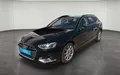 Miniature AUDI A4 Avant 35 TFSI 150 S tronic 7 Business Line extérieur trois quart avant gauche 213575