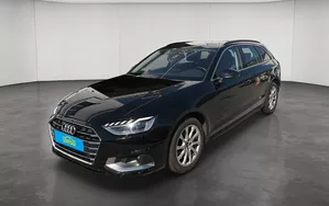 AUDI A4 Avant 35 TFSI 150 S tronic 7 Business Line WAUZZZF46PA046476