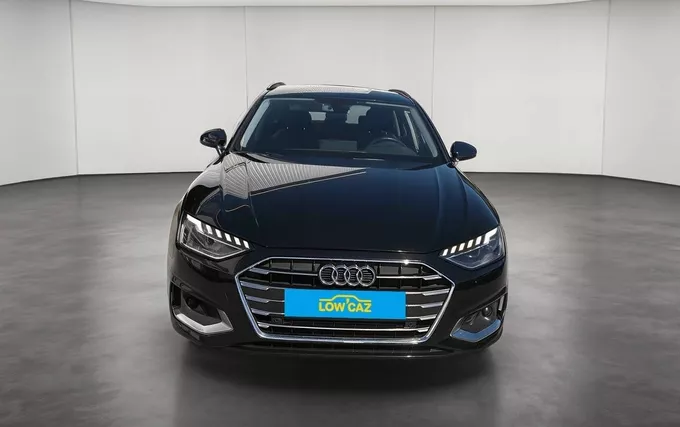 AUDI A4 Avant 35 TFSI 150 S tronic 7 Business Line extérieur avant 213575
