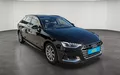 Miniature AUDI A4 Avant 35 TFSI 150 S tronic 7 Business Line extérieur trois quart avant droit 213575