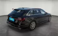 Miniature AUDI A4 Avant 35 TFSI 150 S tronic 7 Business Line extérieur trois quart arrière droit 213575