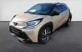Miniature TOYOTA AYGO X 1.0 VVT-i 72 Collection extérieur trois quart avant gauche 1103744