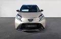 Miniature TOYOTA AYGO X 1.0 VVT-i 72 Collection extérieur avant 1103744