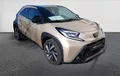 Miniature TOYOTA AYGO X 1.0 VVT-i 72 Collection extérieur trois quart avant droit 1103744
