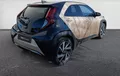Miniature TOYOTA AYGO X 1.0 VVT-i 72 Collection extérieur trois quart arrière droit 1103744