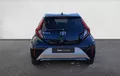 Miniature TOYOTA AYGO X 1.0 VVT-i 72 Collection extérieur arrière 1103744