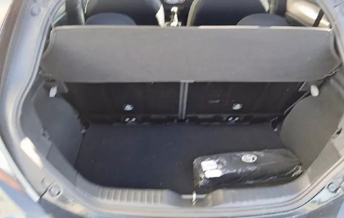 TOYOTA AYGO X 1.0 VVT-i 72 Collection photo 10 1103744