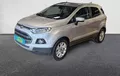 Miniature FORD ECOSPORT 1.5 TDCi 95 FAP Titanium extérieur trois quart avant gauche 213492