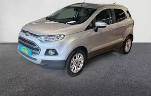 FORD ECOSPORT 1.5 TDCi 95 FAP Titanium WF0BXXMRKBHP48937