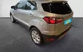 Miniature FORD ECOSPORT 1.5 TDCi 95 FAP Titanium extérieur trois quart arrière gauche 213492