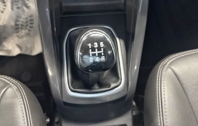 FORD ECOSPORT 1.5 TDCi 95 FAP Titanium photo 13 213492