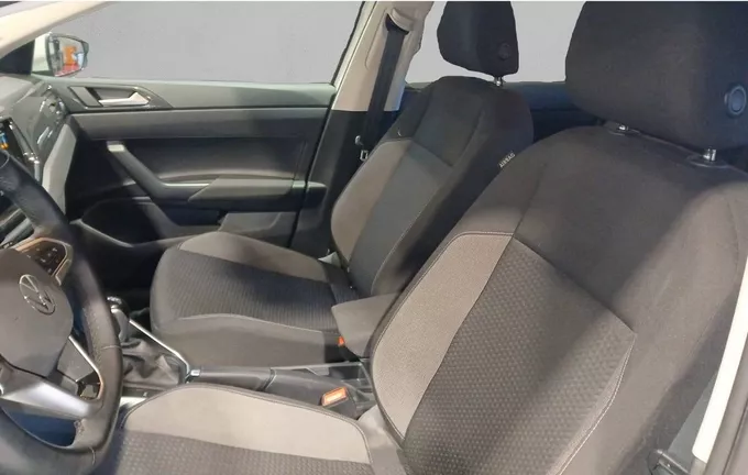 VOLKSWAGEN POLO 1.0 TSI 95 S&S DSG7 VW Edition extérieur trois quart arrière droit 2125345
