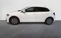 Miniature VOLKSWAGEN POLO 1.0 TSI 95 S&S DSG7 VW Edition extérieur trois quart arrière gauche 2125345