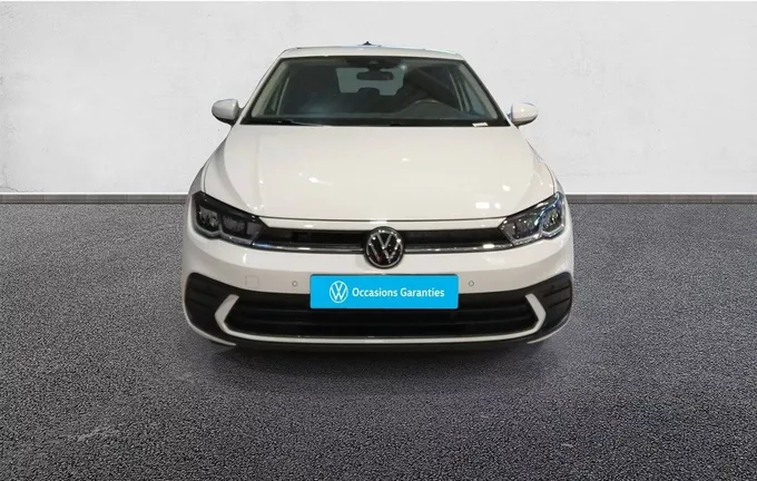 VOLKSWAGEN POLO 1.0 TSI 95 S&S DSG7 VW Edition photo 9 2125345