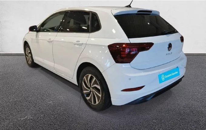 VOLKSWAGEN POLO 1.0 TSI 95 S&S DSG7 VW Edition photo 11 2125345