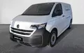 Miniature VOLKSWAGEN UTILITAIRES TRANSPORTER VAN L1H1 2.0 TDI 150 BVA8 BUSINESS extérieur trois quart avant gauche 6631