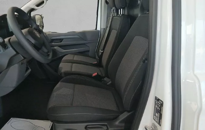 VOLKSWAGEN UTILITAIRES TRANSPORTER VAN L1H1 2.0 TDI 150 BVA8 BUSINESS photo 17 6631