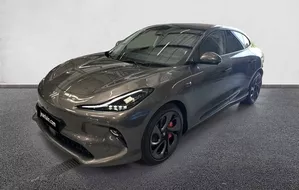 MG IM6 4WD LSJWR4091TS032419