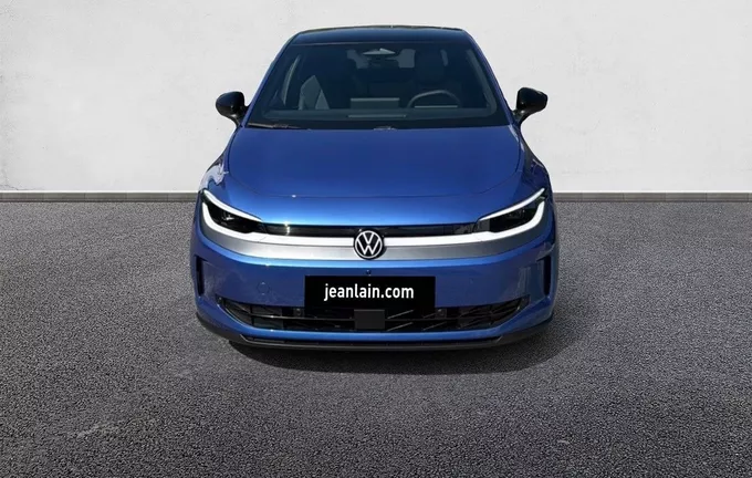VOLKSWAGEN ID. POLO 211 ch 52 kWh Style Exclusive extérieur avant 9725