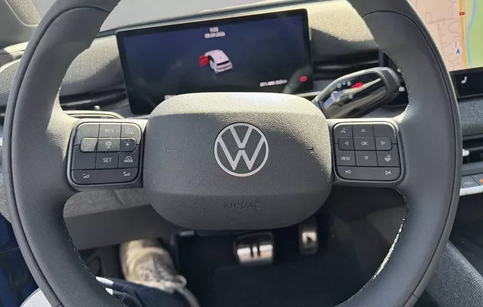 VOLKSWAGEN ID. POLO 211 ch 52 kWh Style Exclusive photo 12 9725