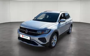 VOLKSWAGEN T-CROSS 1.0 TSI 116 Start/Stop BVM6 VW Edition WVGZZZC18TY061443