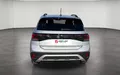 Miniature VOLKSWAGEN T-CROSS 1.0 TSI 116 Start/Stop BVM6 VW Edition extérieur arrière 3500