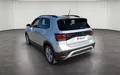 Miniature VOLKSWAGEN T-CROSS 1.0 TSI 116 Start/Stop BVM6 VW Edition extérieur trois quart arrière gauche 3500