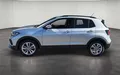 Miniature VOLKSWAGEN T-CROSS 1.0 TSI 116 Start/Stop BVM6 VW Edition extérieur côté gauche 3500