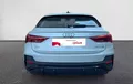 Miniature AUDI Q3 Sportback 35 TFSI 150 ch S tronic 7 S line extérieur arrière 2127207
