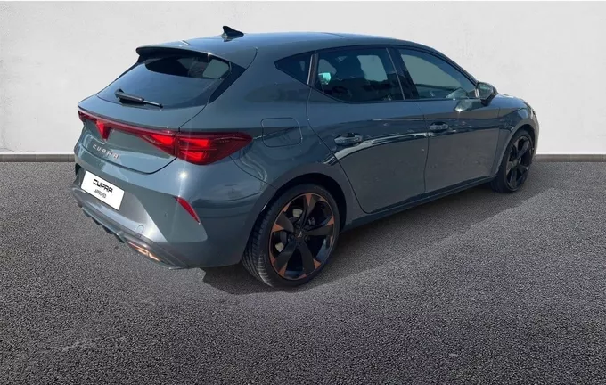 CUPRA LEON eHybrid 204 ch DSG6 V extérieur avant 2131079