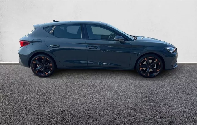 CUPRA LEON eHybrid 204 ch DSG6 V extérieur côté droit 2131079