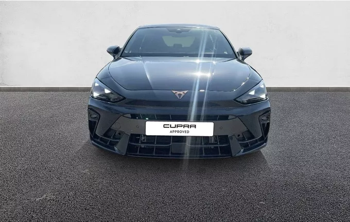 CUPRA LEON eHybrid 204 ch DSG6 V photo 9 2131079