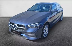 MERCEDES CLASSE C BREAK 300 e 9G-Tronic e-Hybrid EQ Avantgarde Line W1KAH5EB1RF141423