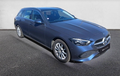Miniature MERCEDES CLASSE C BREAK 300 e 9G-Tronic e-Hybrid EQ Avantgarde Line extérieur trois quart avant droit 2126072