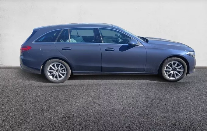 MERCEDES CLASSE C BREAK 300 e 9G-Tronic e-Hybrid EQ Avantgarde Line extérieur côté droit 2126072