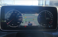 Miniature MERCEDES CLASSE C BREAK 300 e 9G-Tronic e-Hybrid EQ Avantgarde Line photo 15 2126072