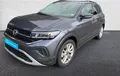 Miniature VOLKSWAGEN T-CROSS 1.0 TSI 116 Start/Stop DSG7 VW Edition extérieur trois quart avant gauche 2121568