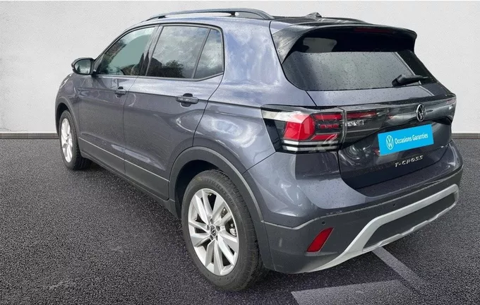 VOLKSWAGEN T-CROSS 1.0 TSI 116 Start/Stop DSG7 VW Edition photo 11 2121568
