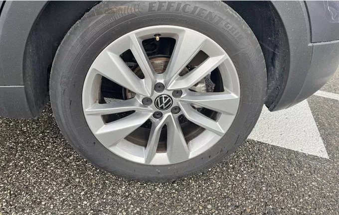 VOLKSWAGEN T-CROSS 1.0 TSI 116 Start/Stop DSG7 VW Edition photo 12 2121568