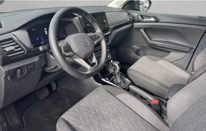 VOLKSWAGEN T-CROSS 1.0 TSI 116 Start/Stop DSG7 VW Edition photo 13 2121568